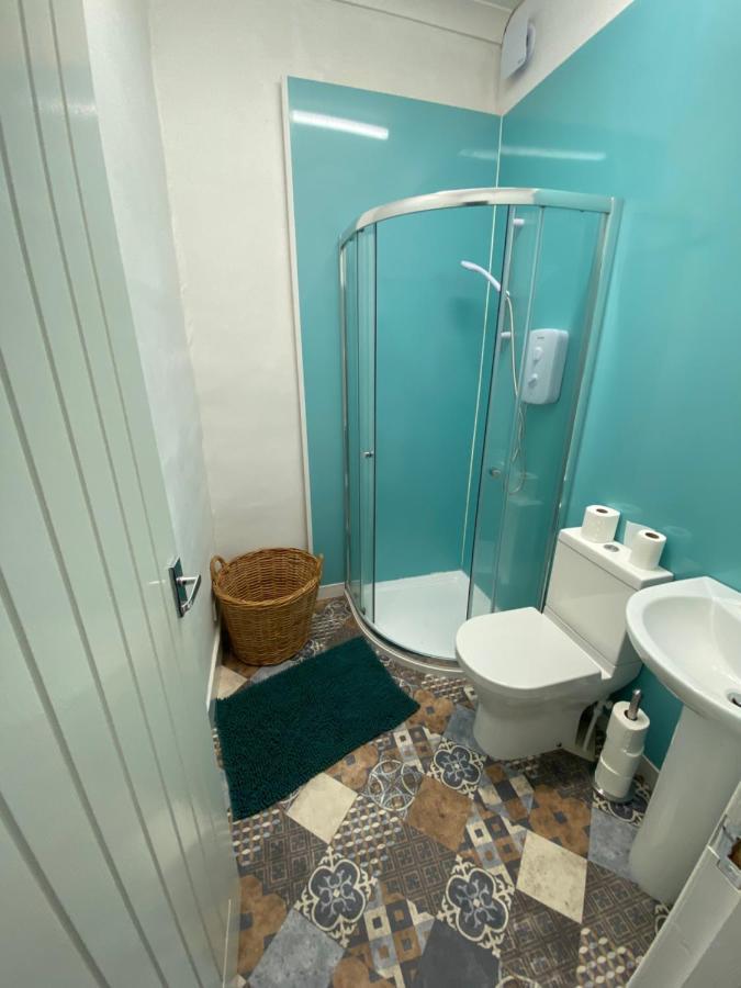 The Nook En-suite Habitación en casa particular *